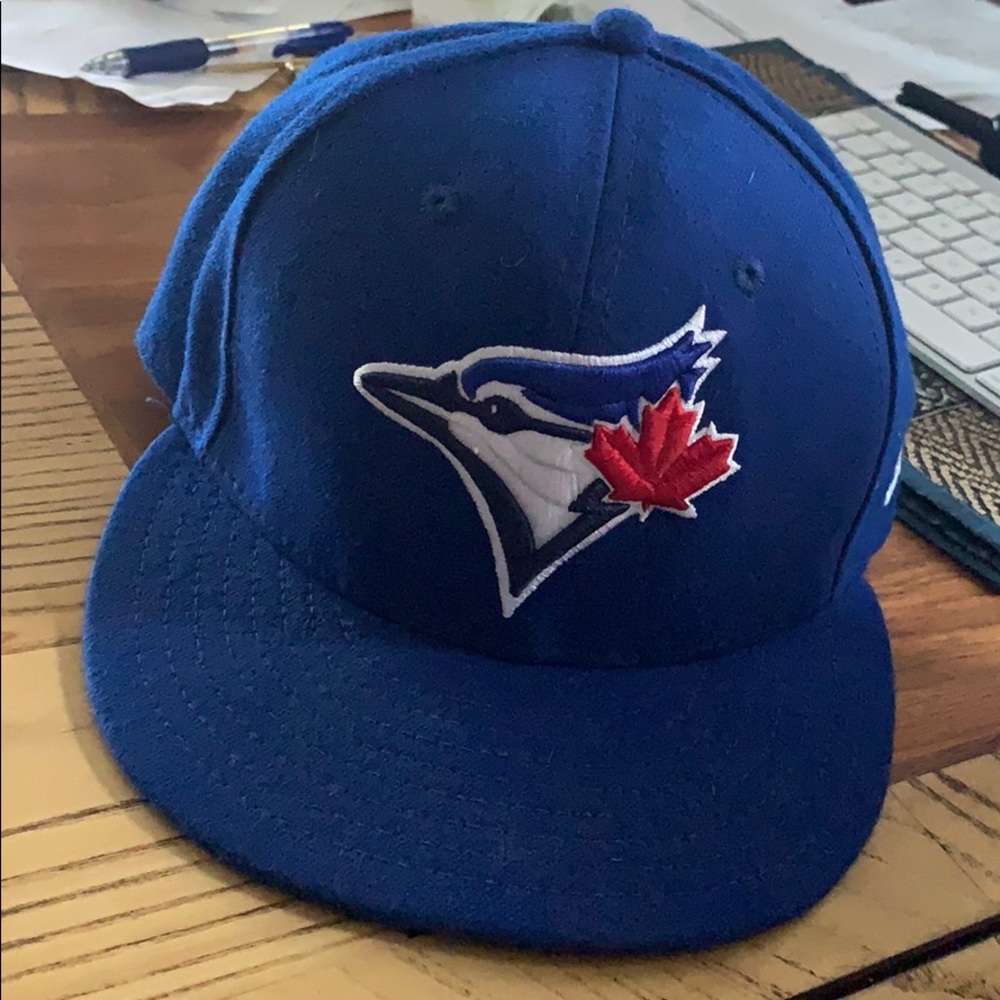 Blue Jays hat